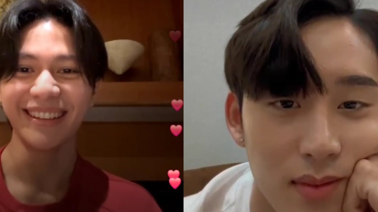 William Est live IG  [ 22122024]