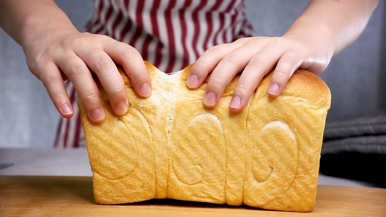 10 Basic Steps Of Bread Making YouTube 10 Basic Steps Of Bread Making YouTube