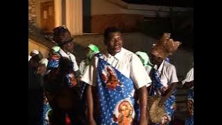Lesa Wandi Nishakapanga – Buomba Choir | Immaculate Conception Parish, Luanshya
