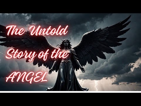 The Untold Story Of U/angelfernandez