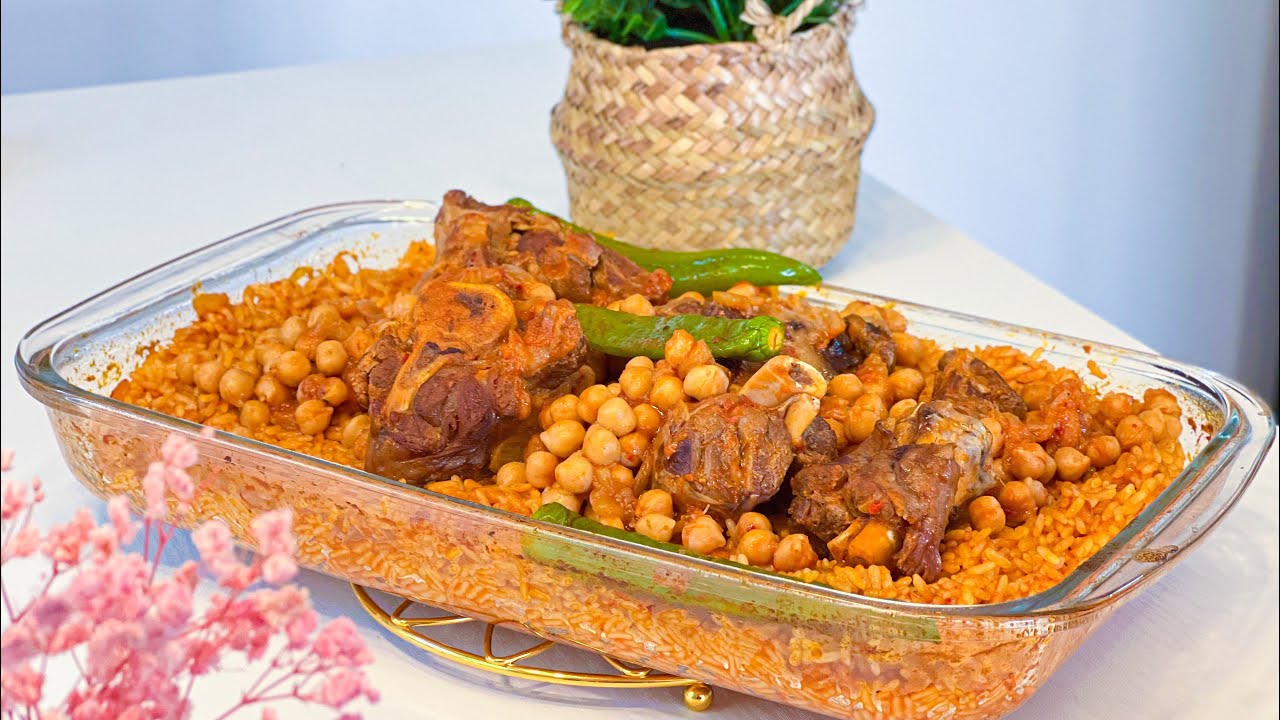 روز احمر مجمر بالعلوش 🐏بنة بنة اللهم بارك 🥰😍😍