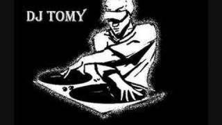 Dj Tomy