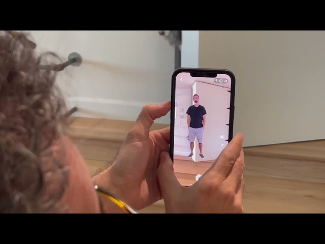 Loading video