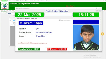 Key Features of School Management Software | Software Linkers