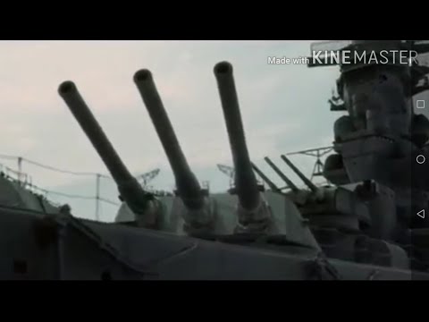 〜for family and Japan〜キミノヨゾラ哨戒班 戦争MAD(English)