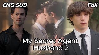 【HD FULL】Last Time, They Faked Being Gay. Now They’re Fighting for Their Real Love.| love drama |