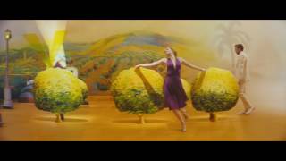La La Land Official Trailer 2