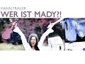 Kanaltrailer | Das bin ich | Yoga Travel Inspiration | Mady Morrison