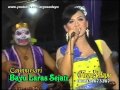 Campursari Lucu Kacu Kuning Elya Sanjaya & Glondor, BLS Music