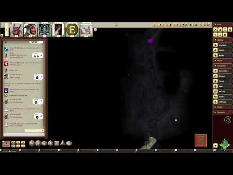 D D 5e Universal Mysteries Game 18 Breaking The Bank