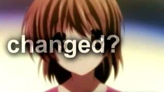 Clannad After Story Trailer