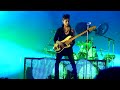 Prince - Pass the Peas (ft Maceo Parker)   Bass Solo (Live) Paris, Stade de France - 30/06/2011