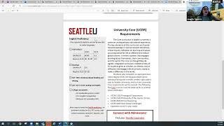 Transfer Planning Worksheet Tutorial