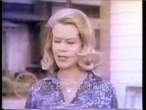 1965 Chevrolet TV Commercial