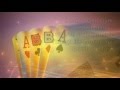 ABBA +The Winner Takes It All + Lyrics / 720p