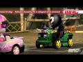 ModNation Racers Career - The Grand Tour (Part 3 of 4)