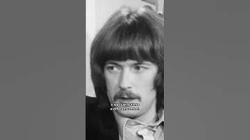 Eric describes his transition from playing with the Yardbirds to John Mayall and the Blues Breakers.