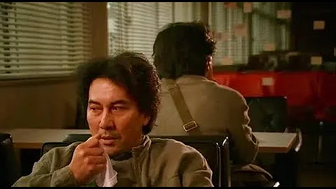 Doppelganger  - Kiyoshi Kurosawa 2003 - (Eng Subs)