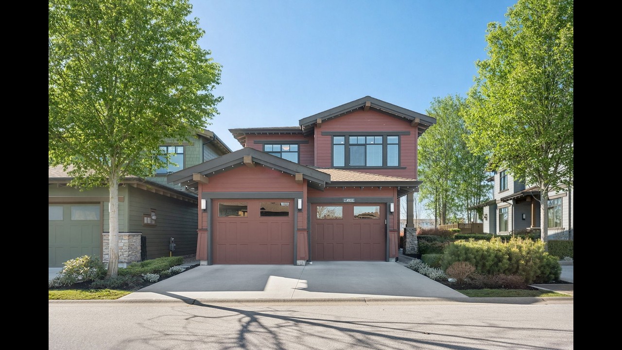 4932 Cedar Springs Dr, Tsawwassen