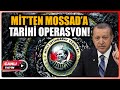 MİT ve emniyetten Mossad&#39;a tarihi operasyon! - Televizyon Gazetesi - Halil Nebiler, Hakan Topkurulu