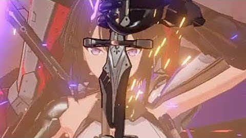 WHAT AETHER GAZER GAMEPLAY LOOKS COMPARED TO WUTHERING WAVES