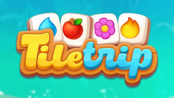 Tile Trip - Match Puzzle Game Android Gameplay