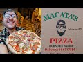 LA MEJOR PIZZA PARA MI | elcholomena