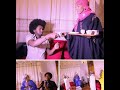 New oromo nasheeda eid mubarek saliha duulaa taju ismail 2020 official