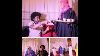 New Oromo Nasheeda Eid Mubarek, Saliha, Duulaa, Taju, Isma'il, 2020- Official Video.