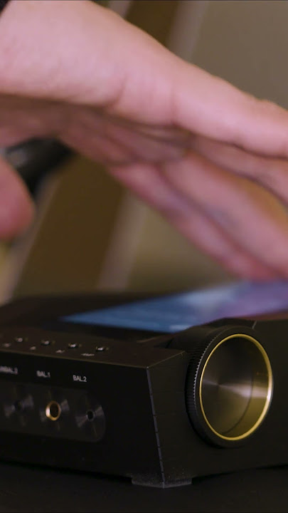 ACRO CA1000T Product Video