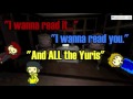 Beginning of video