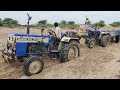 Swaraj 843 xm tractor