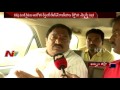 Sandra Venkata Veeraiah, face to face over Mirchi farmers row