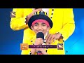 Super Dancer 4 Promo | Amardeep Aur Amit Ka Awesome Performance | Super dancer  Amit