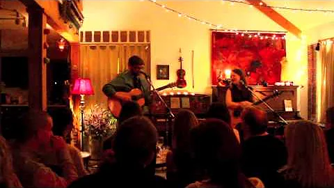 Mike O'Brien & Michelle Tompkins - The Sweater Song