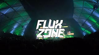 Flux Zone - Parkart 10 Anos