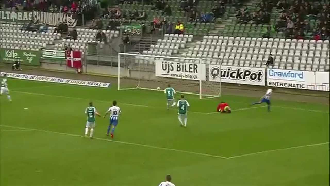 FF OB 22 6. april 2014 YouTube