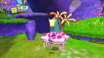 SpongeBob
