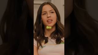 Olivia Rodrigo – honeybee