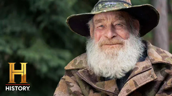 Mountain Men: Tom's WILD Turkey Hunt (Season 11) | History