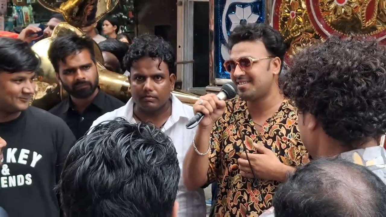 Altaf Band Dehradun Wazid bhai Ashok Band Saharanpur ♥️ performance #ashokbandsaharanpur #atafband