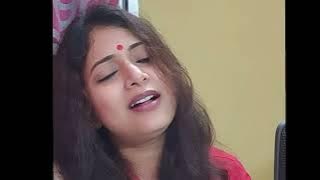 Doya Diye Hobe Go Mor।। দয়া দিয়ে হবে গো মোর ।। Rabindra Sangeet।। শিরিন সোরাইয়া ।। Shirin Soraiya