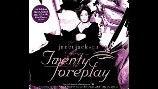 Twenty Foreplay (Junior's Jungle Club Mix)