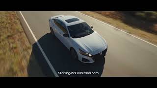 2024 Nissan Altima Review | Sterling McCall Nissan