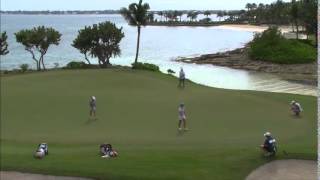 LPGA Tour Highlight 2015 Round 1