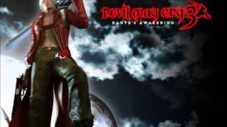 Devil May Cry 3 Music: Suffer (Cerberus Theme) Extended HD