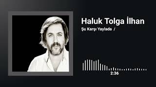 Şu Karşı Yaylada Göç Katar Katar / Haluk Tolga İlhan Resimi