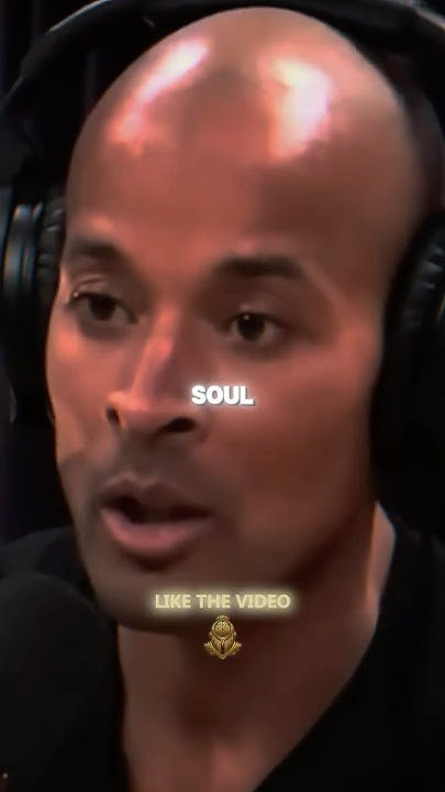 David Goggins Who's Gonna Carry The Boats David Goggins Explains “Who’s Gonna Carry The Boat” - YouTube