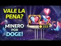 ¡Nuevo Minero de SAN VALENTIN en Limercoin! ¿Vale la pena?