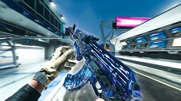 this KASTOV 762 after UPDATE is *BROKEN* in WARZONE 2 (best KASTOV 762 class setup) - MW2